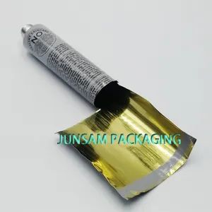 Recyclable Aluminum Lip Balm Containers with 12ml Capacity - Image 6