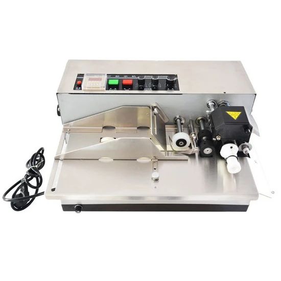 Solid-Ink Coding Machine for Precision Marking and Advanced Applications - Image 6