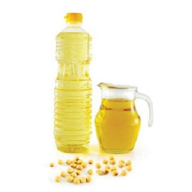 Premium Vegetable Oil Export Supply Featuring Refined Soybean Oil For Bulk Import Buyer With Quality Processing - Image 5