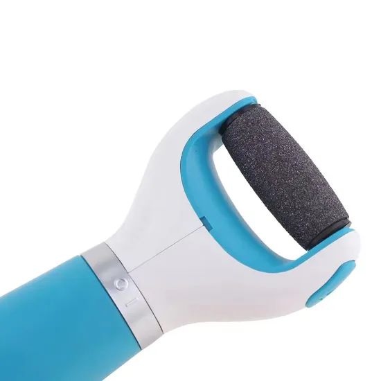 Foot Callus Remover Electric File Grinder For Skin Cleaning Weight 205g Gender Unisex Origin Jiangsu Type Foot File Body Part - Image 3