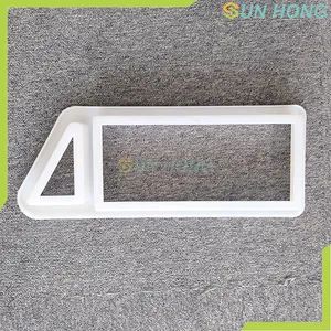 Air Compressor Filter Plastic Mould - Image 3