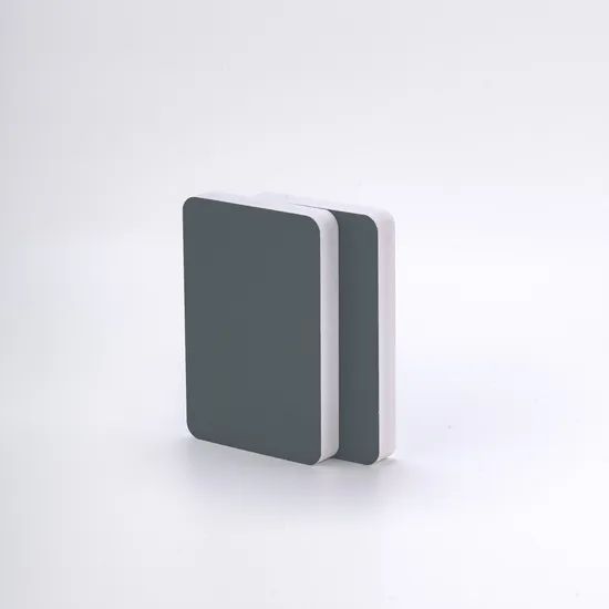 Best Selling Building Material WPC Board PVC Forex Foam Board Waterproof - Image 2