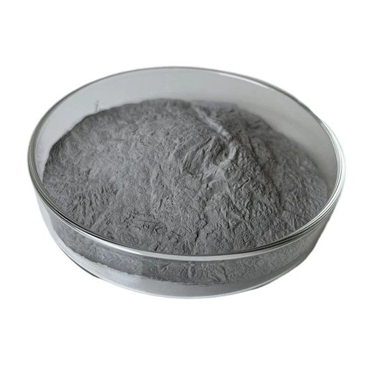 High Purity Titanium Metal Powder Ta1 Titanium Alloy Spherical Powder for 3D Printing - Image 1
