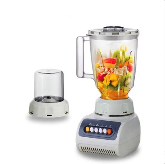 Multifunctional Fruit and Vegetable Juicer - Image 3