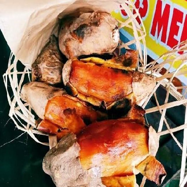 Sweet Honey Potato - Image 2