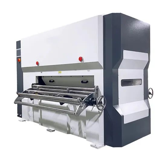 Best Precision Automatic Metal Straightening Machinery for Bolt Screw Screwdriver Rod - Image 5