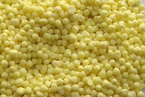 Granular sulfur of 99.9% purity Features sufur - Image 5
