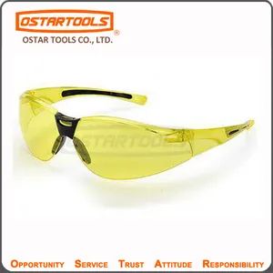 Industrial Welding Goggles Transparent Anti Scratch Origin China LENS TYPE Normal Brand MCR Safety Suitable for General Lens Color Transparent - Image 4