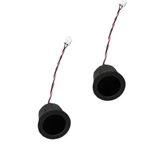 Ultrasonic Sensor Module Used for Identifying Ground Material in Robot Product Category Flow Sensors - Image 4