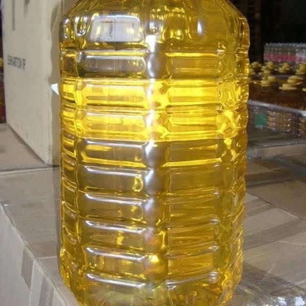 Refined Sunflower Oil – product photo 1, product detail gallery