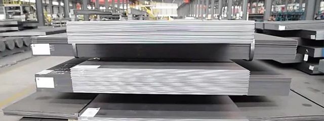 Stainless Steel Plate Width Range 1000mm To 3500mm Length Range 2000mm To 6000mm Thickness Range 0.3mm To 100mm Available Grades 304, 316, 321, 347, 904l - Image 1