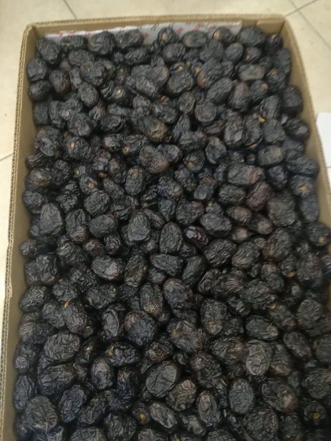 Ajwa Dates - Image 1