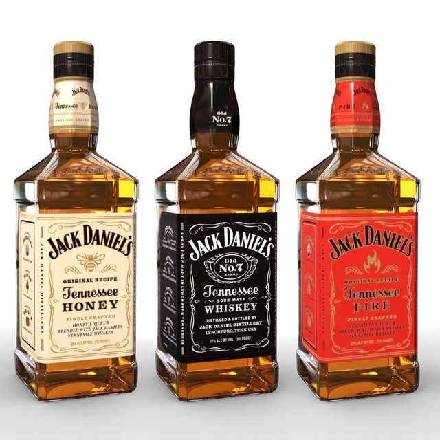 Jack Daniel's Whiskey in Bulk for Retailers Bars Duty-Free & Beverage Distributors - Image 5