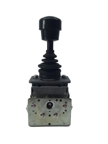Ergonomic Joystick Controllers for Precision Lifting Systems Management - Image 5