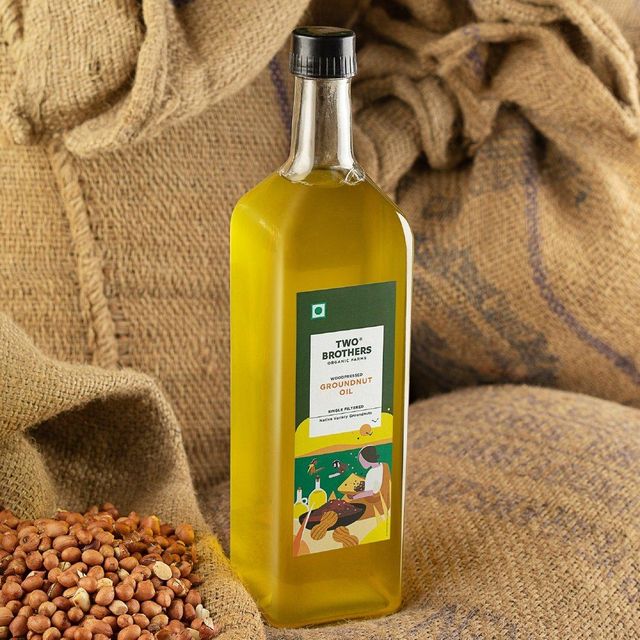 Refined Peanut Oil With Smooth Texture And Bright Appearance Peanut Oil Offering Trusted Source For Export Buyers - Image 3