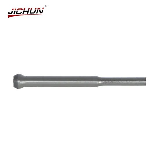 Punch Tool Punches with Centre Hole - Image 3