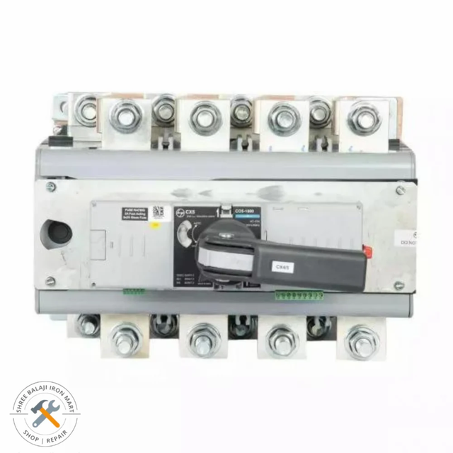 32 A Automatic Changeover Switches Brand Siemens Phase Single Phase Current Rating 32 A Rated Current(A) 10 A Country of Origin Made in - Image 3