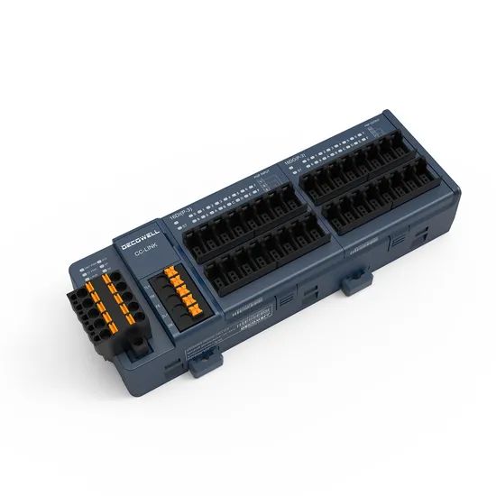 Advanced I/O-Module for Automation Systems with Bus Communication - Image 2