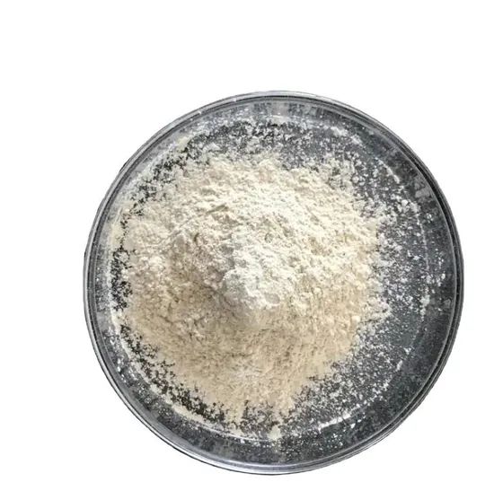 Factory Provide Best Magnesium Oxide Price - Image 1