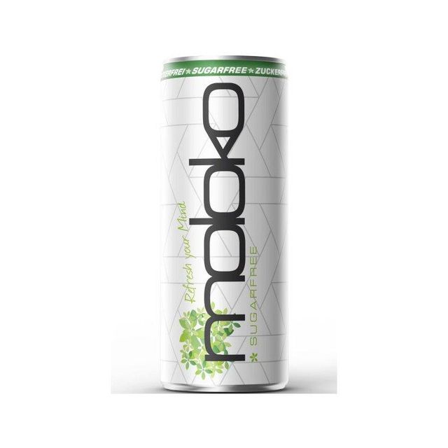 Moloko softdrink available for wholesale in 250ml cans for global markets - Image 3