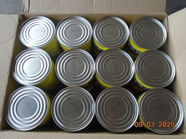 Hot New Fresh Canned Pineapple Slice/Chunks/Tidbits/Pieces in Light Syrup or in Heavy Syrup Good Price - Image 3