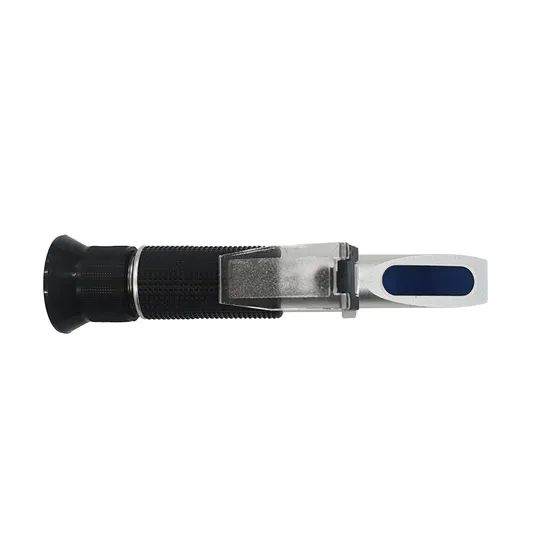 Dairy Cow Milk Concentration Meter Optical Refractometer for Colostrum - Image 4