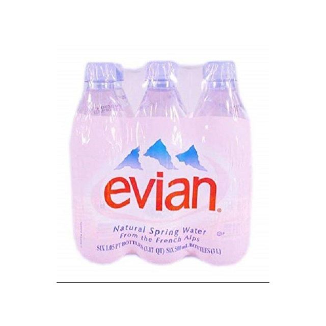 Natural mineral water delivered with long shelf life and custom branding options - Image 4
