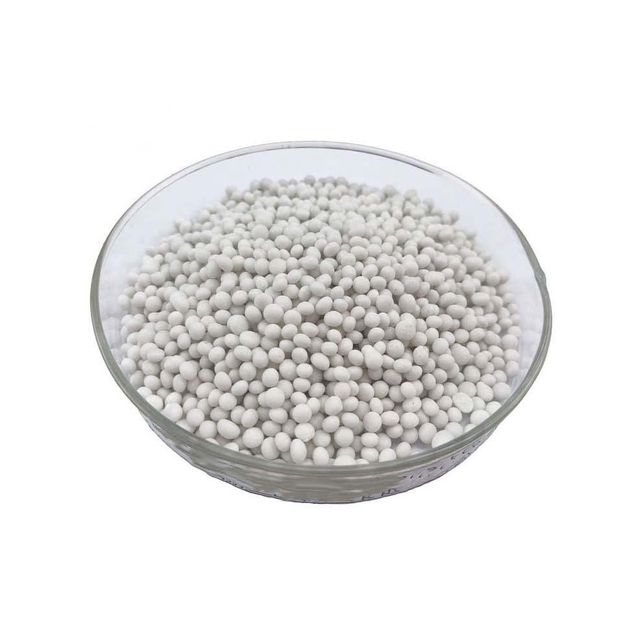 High-quality NPK fertilizer available for wholesale with balanced nutrients for plant growth - Image 4