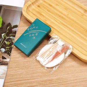 Comb for Travel Hotel Amenities Set Origin China Fragrance None Size Travel Size Trademark Jensveny Packaging Type Card - Image 4
