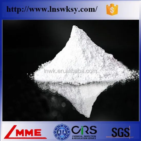 800 Mesh Ceramic and Paper Making Grade Talc Powder pH 7-9 MGO 31 Fe2o3 0.18 Sio2 60.15 Whiteness 96 Trademark LMME HS Code - Image 4