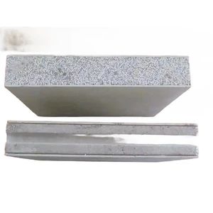 2. Non-Standard Size EPS Panels: Lightweight, Waterproof, Fireproof, Soundproof - Image 3