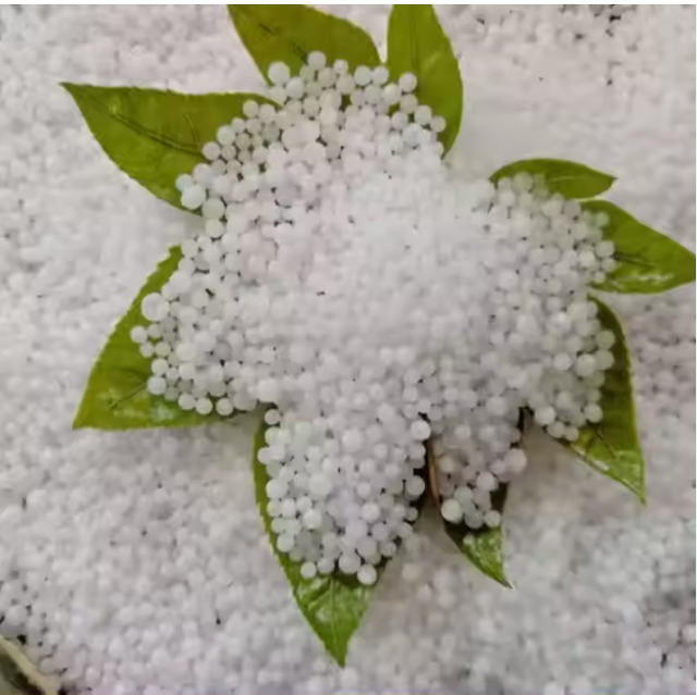 Urea – Prilled & Granular Fertilizer (46% N) & AdBlue Grade (AUS 32 Raw Material) - Image 2