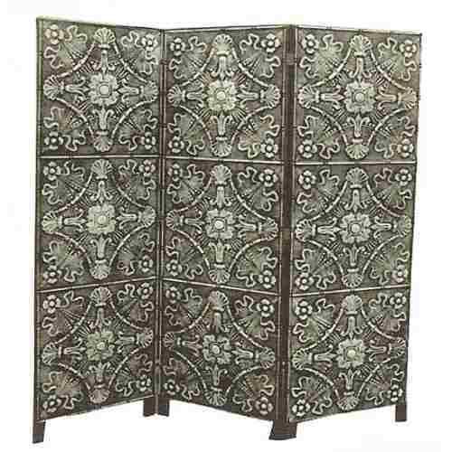 Metal Room Screen - Image 1
