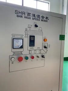 High Speed PVC Pipes Crusher - Image 3