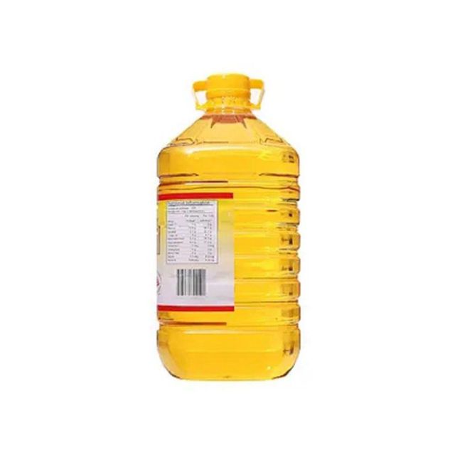 Canola oil supplied in large lots with factory price advantage and quick handling - Image 4