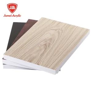 Rigid White Plastic Board Polyvinyl Chloride PVC Sheets Panel - Image 5