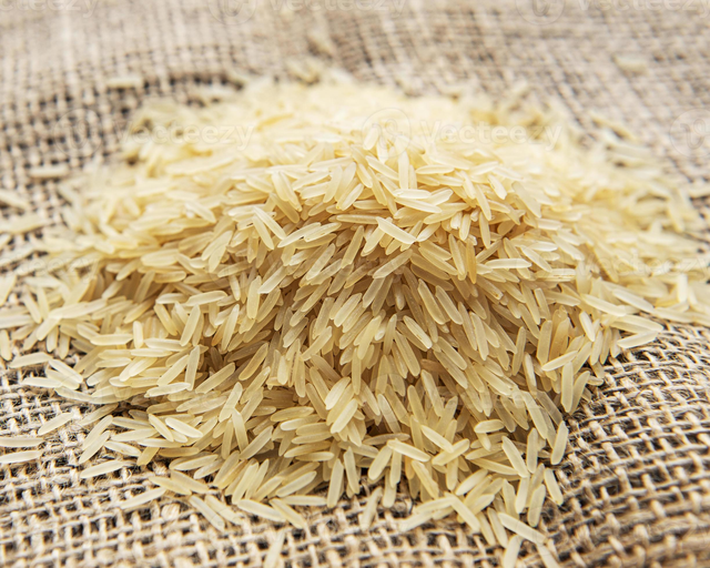 Organic Basmati Rice Premium Long Grain Natural Rice Wholesale Supplier - Image 3