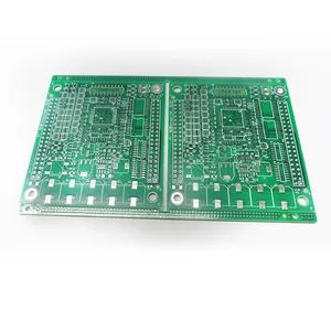 Customized PCBA Manufacturer Industry Control Electronic Circuits Board PCB Design Assembly Development - Image 6