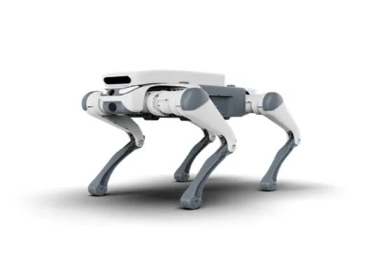 Entertainment Robot Dog G0 2 - Smart Interactive Robotic Pet with Advanced Features for Fun & Play - Image 6