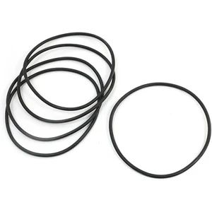 Premium Customizable O Rings with Personalized Colors and Marks - Image 2