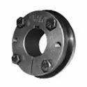 XT Bushings Taper 2"/ft Material Steel And Gray Cast - Image 1