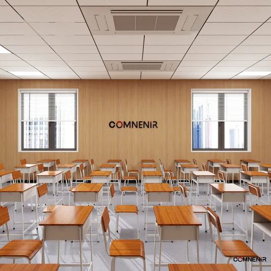 All-Inclusive School Desks and Furniture Suite - Image 6