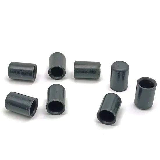OEM Customize Sealing Natural Rubber End Cap - Image 3