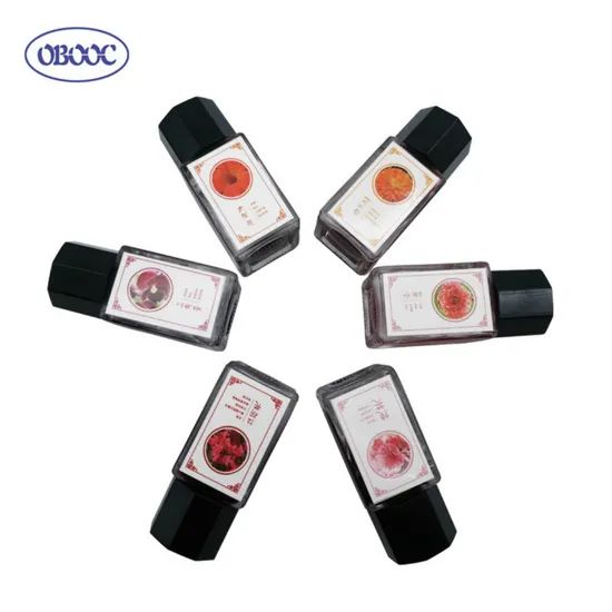 18ml Fountain Pen Ink Non-Carbon Ink for Glass Pen Supplies - Image 6