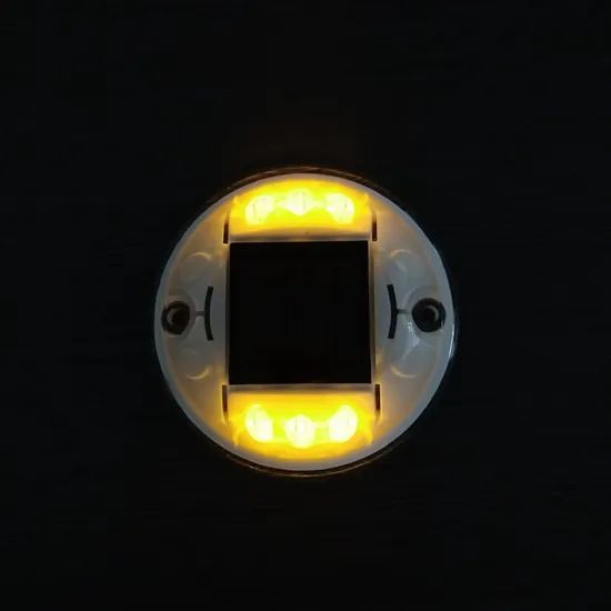 Solar Traffic Warning Light Swimming Pool Lamp Power ≤5W Origin China IP Rating IP68 Light Type Solar Model NO. SRD-603 HS Code 8530800000 - Image 3