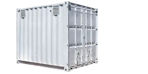 Refrigerated Shipping Container (Reefer) – Temperature-Controlled Cargo for Perishables - Image 1