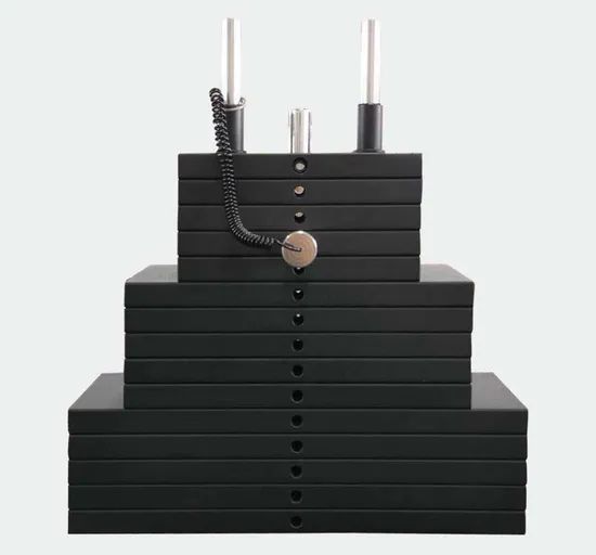 Space Efficient Equipment with Slim Design for Compact Training Facilities - Image 6