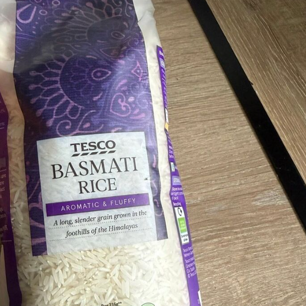 Buy High quality pusa raw basmati rice - Image 4
