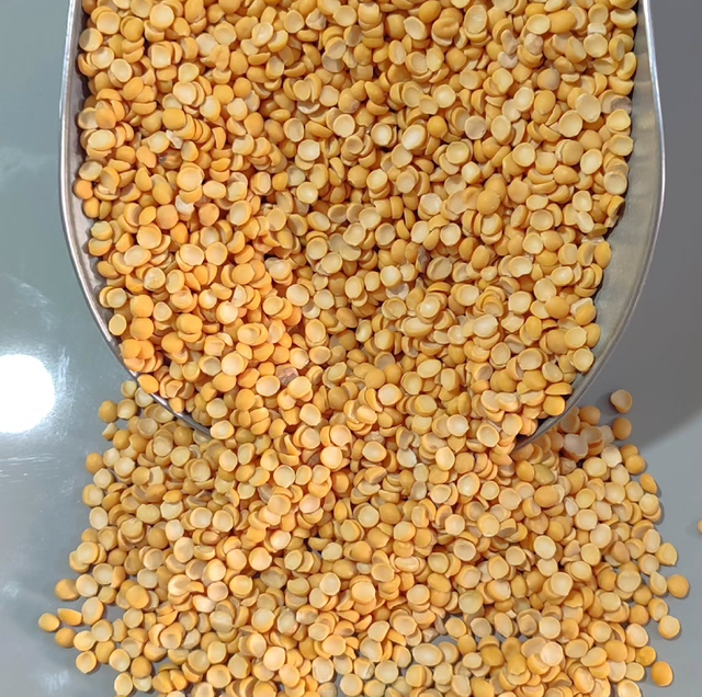 Best Quality Yellow Split Lentils Private-Label Packaging 500g to 25Kg Naturally Nutritious Lentils On Sale - Image 5