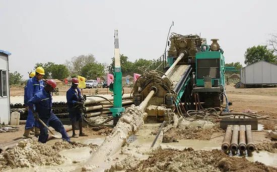 2× 275kw Other Hanfa Standard Export Packing Horizontal Directional Drilling Rig - Image 3